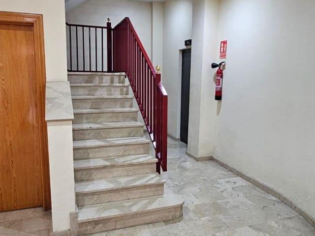 Apartamento en venta en Torreagüera, Murcia
