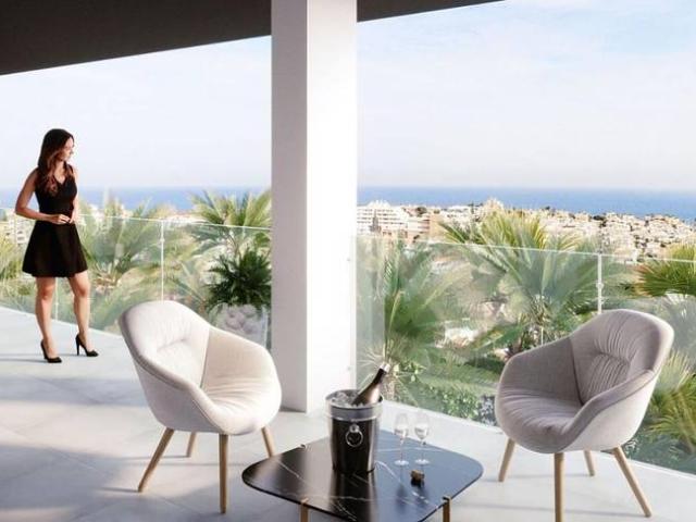 Apartamento en Venta en Torreblanca