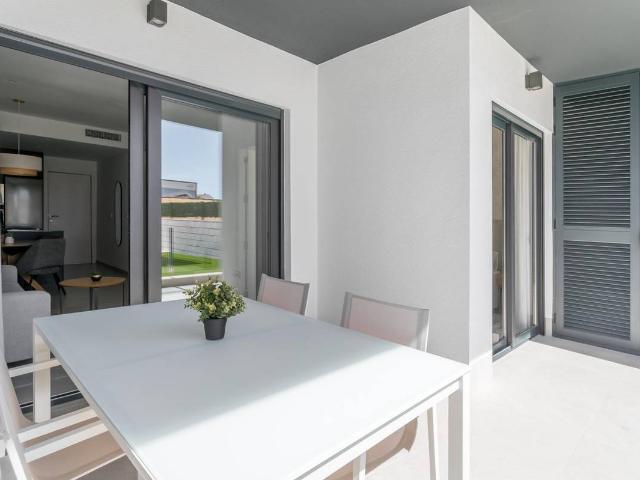 Apartamento en Venta en Torreblanca