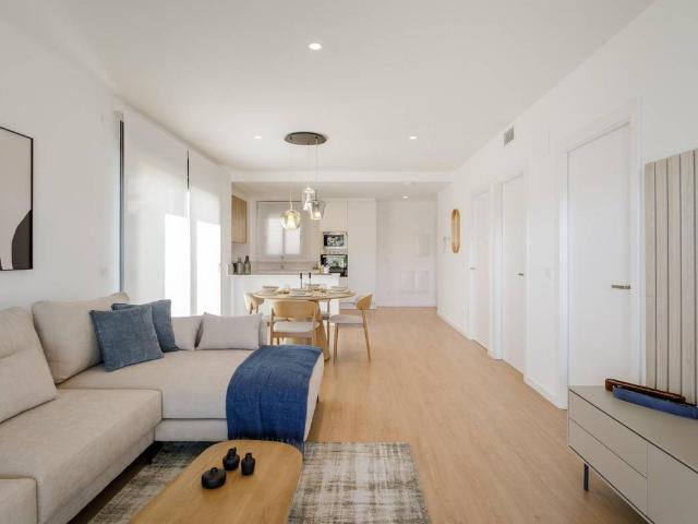 Apartamento en Venta en Torreblanca