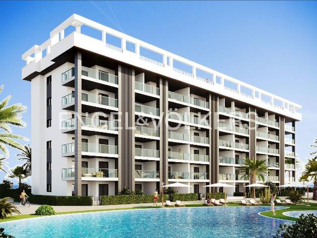 Piso en Venta en Torreblanca