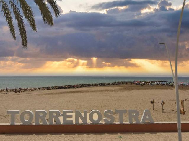 Apartamento en Venta en Torreblanca