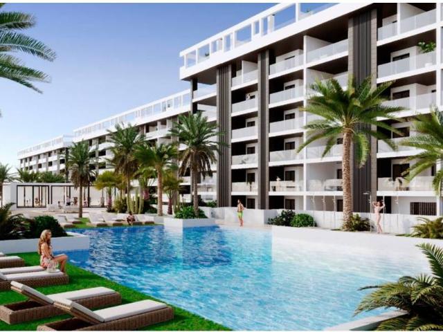 Apartamento en Venta en Torreblanca