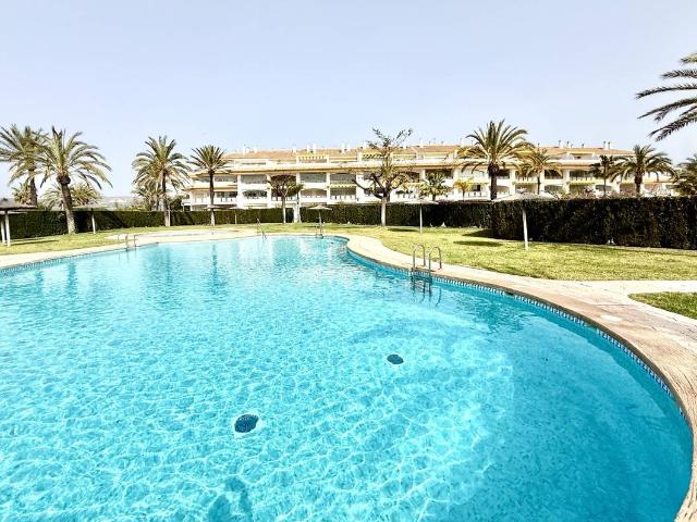 Apartamento en Venta en Torreblanca