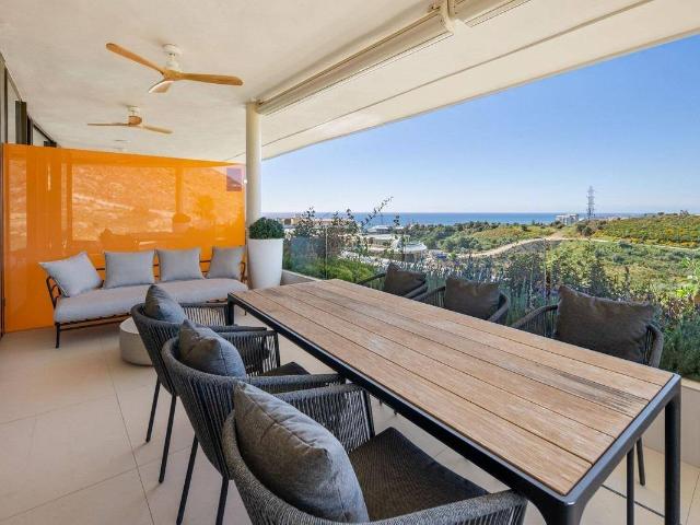 Apartamento en Venta en Torreblanca del Sol