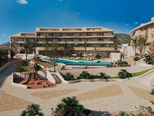 Apartamento en Venta en Torreblanca del Sol
