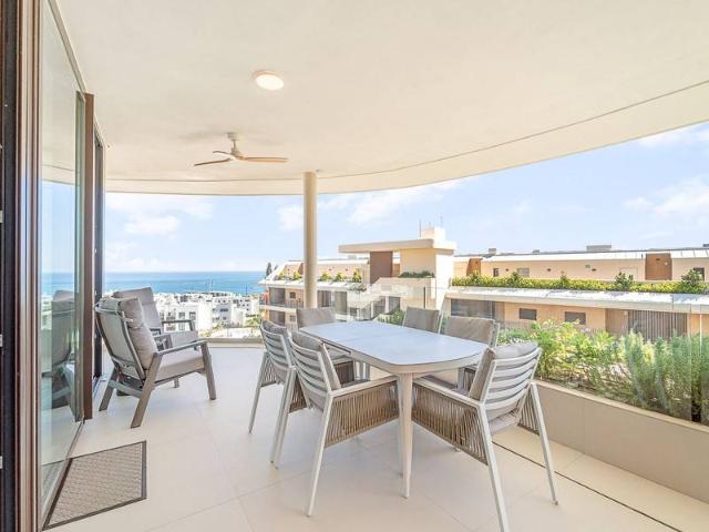 Apartamento en Venta en Torreblanca del Sol