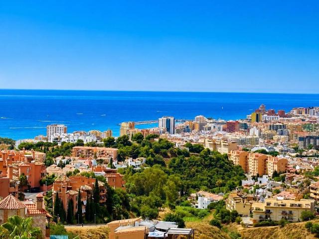 Apartamento en Venta en Torreblanca del Sol