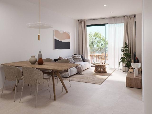 Apartamento en Venta en Torreblanca del Sol