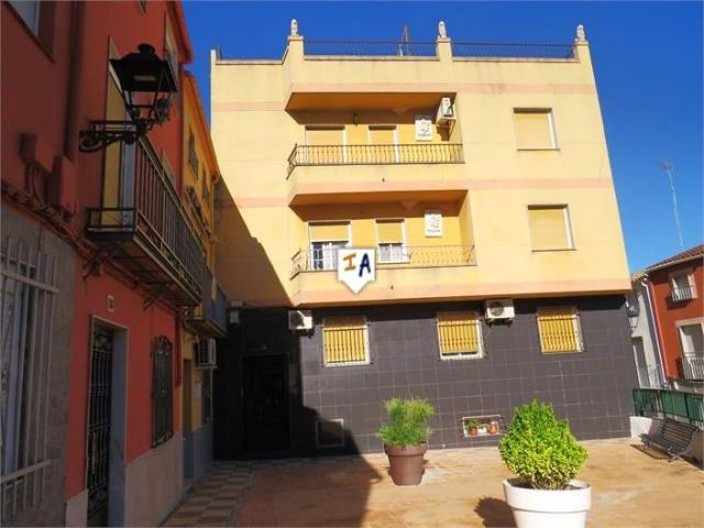 Apartamento en Venta en Torredelcampo