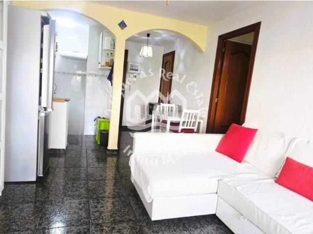 Piso en venta en Torredembarra, Platja de la Paella Costa Dorada. INPRESIONANTE APARTAMENTO EN LA PLAYA TORREDEMBARRA. Pisos.