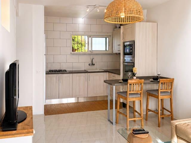 Apartamento en venta en Torreguadiaro, Cádiz Costa de la Luz