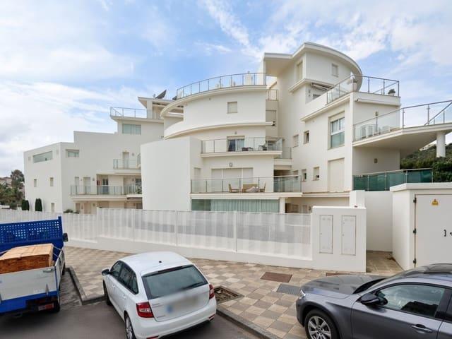 Apartamento en venta en Torreguadiaro, Cádiz Costa de la Luz