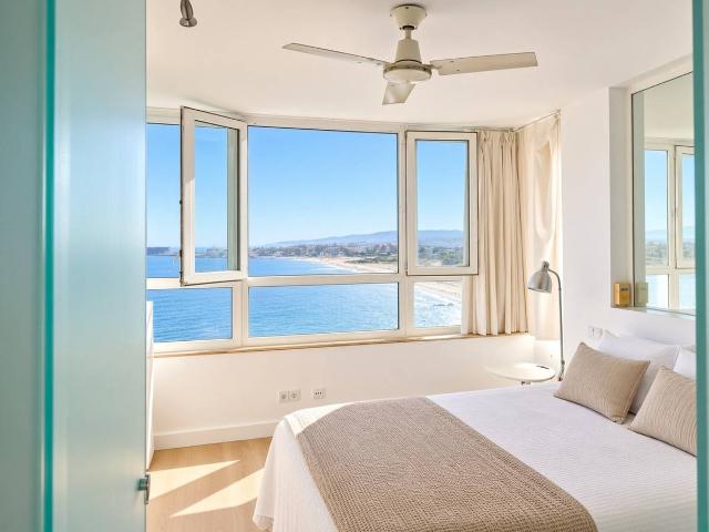 Apartamento en Venta en Torreguadiaro San Diego