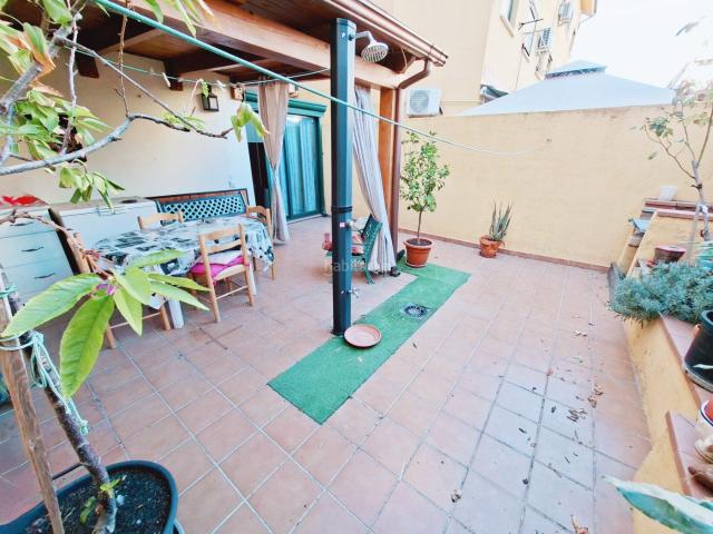 Apartamento en venta en Torrejón de Ardoz, Centro. MAGNÍFICO PISO CON PATIO, TRASTERO Y GARAJE EN TORREJON. Apartamentos Torrejón de.