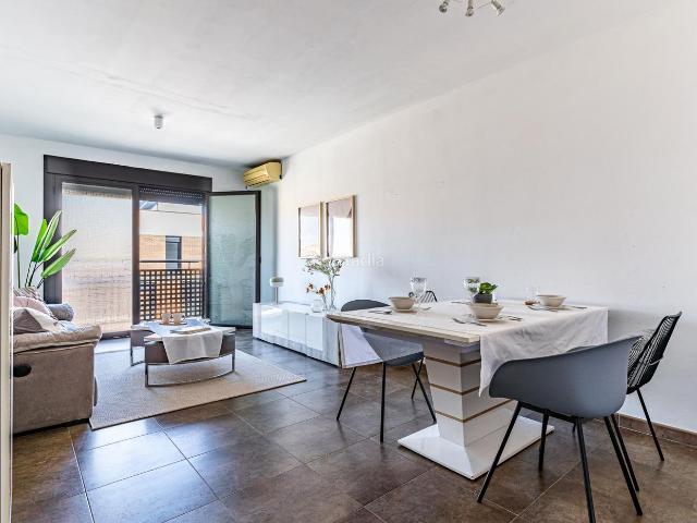 Apartamento en venta en Torrejón de la Calzada. Piso 3D con ascensor, plaza de garaje y trastero. Apartamentos Torrejón de la.