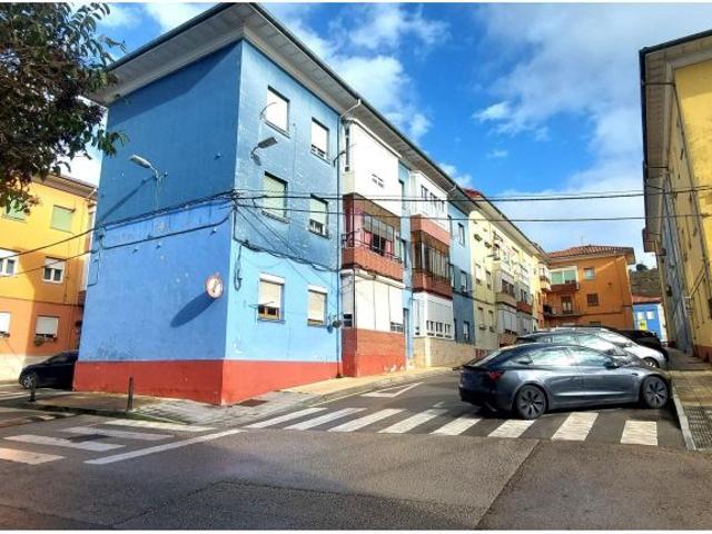 Apartamento en Venta en Torrelavega, Cantabria