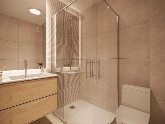 Apartamento en venta en Torrella, Valencia