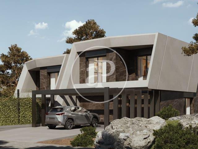 Apartamento en venta en Torrelodones, Madrid