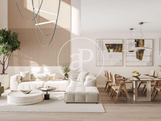 Apartamento en venta en Torrelodones, Madrid