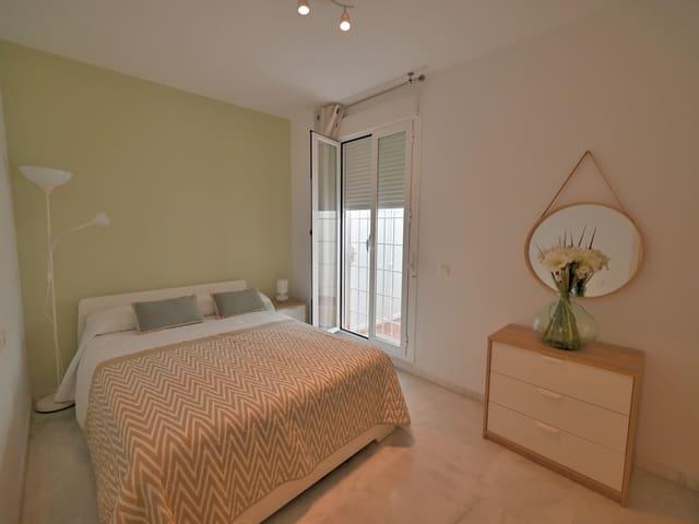 Apartamento en venta en Torrequebrada, Málaga Costa del Sol