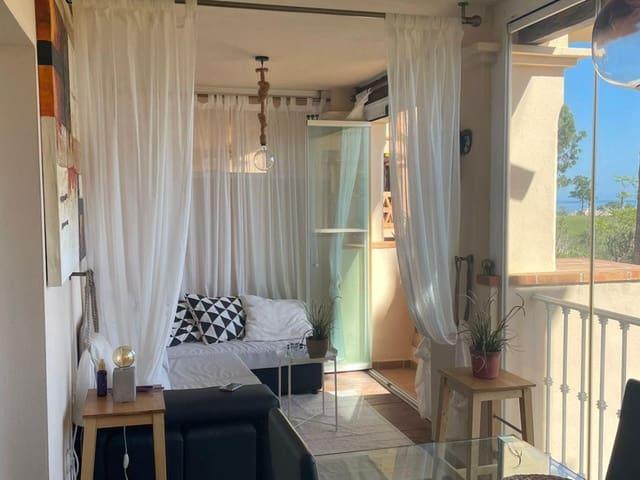 Apartamento en venta en Torrequebrada, Málaga Costa del Sol