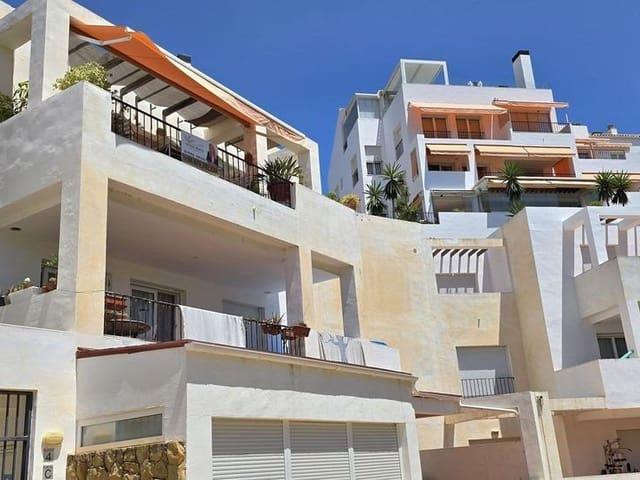 Apartamento en venta en Torrequebrada, Málaga Costa del Sol
