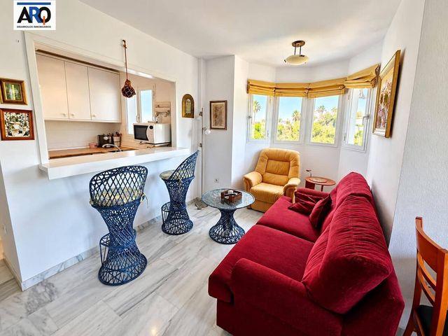 Apartamento en venta en Torrequebrada, Málaga Costa del Sol