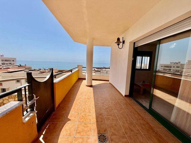 Apartamento en venta en Torrequebrada, Málaga Costa del Sol