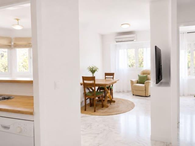 Apartamento en venta en Torrequebrada, Málaga Costa del Sol