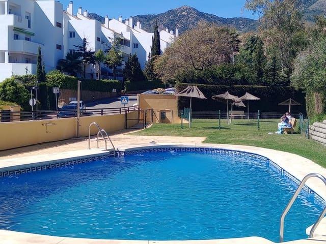 Apartamento en venta en Torrequebrada, Málaga Costa del Sol