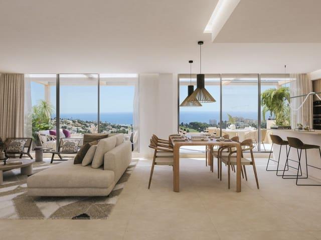Apartamento en venta en Torrequebrada, Málaga Costa del Sol