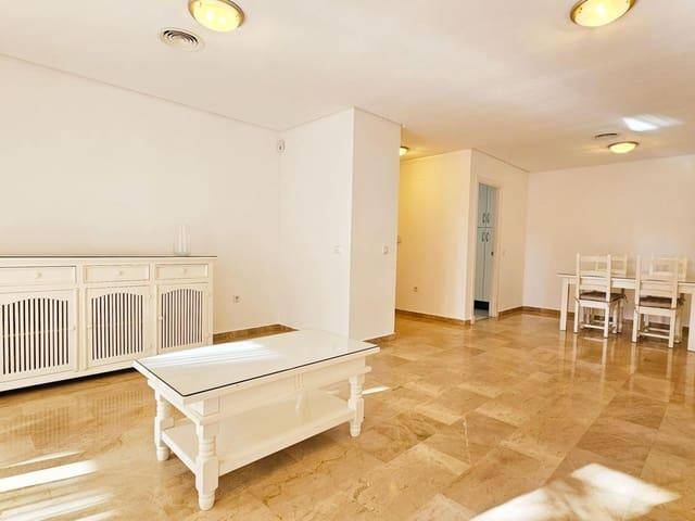Apartamento en venta en Torrequebrada, Málaga Costa del Sol