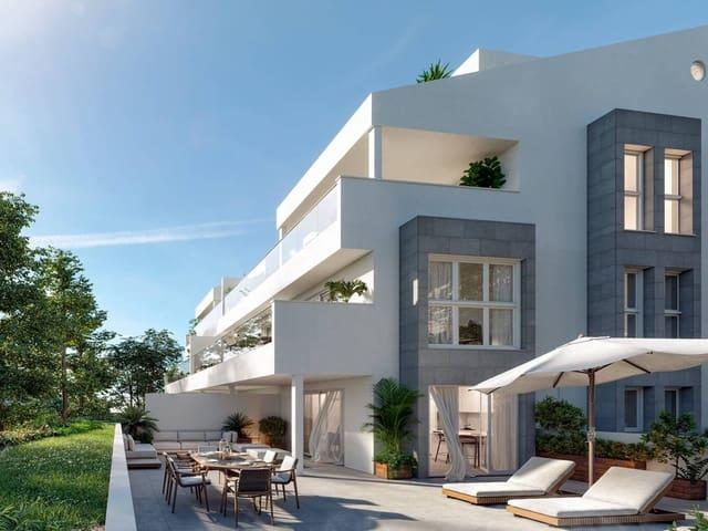 Apartamento en venta en Torrequebrada, Málaga Costa del Sol