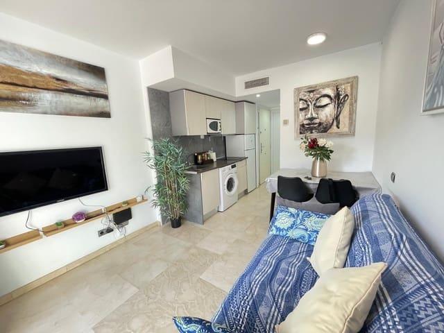 Apartamento en venta en Torrequebrada, Málaga Costa del Sol