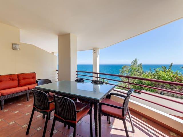 Apartamento en venta en Torrequebrada, Málaga Costa del Sol