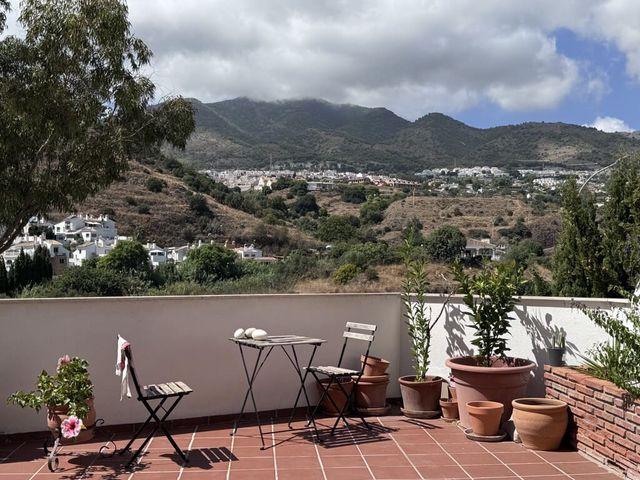 Apartamento en venta en Torrequebrada, Málaga Costa del Sol