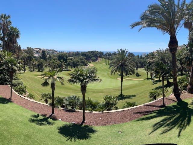 Apartamento en venta en Torrequebrada, Málaga Costa del Sol