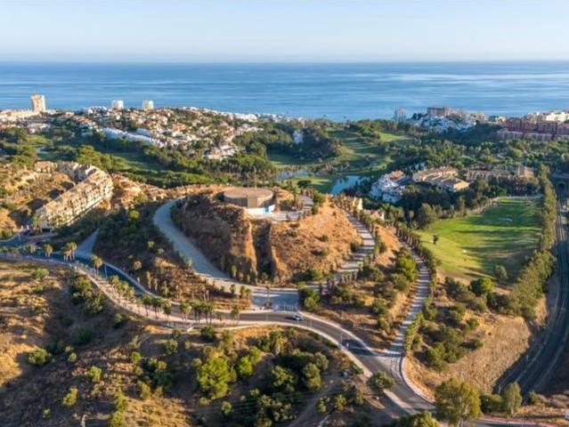Apartamento en venta en Torrequebrada, Málaga Costa del Sol