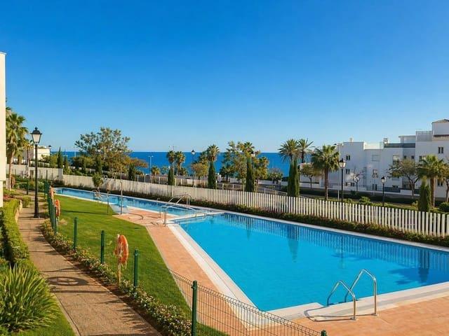 Apartamento en venta en Torrequebrada, Málaga Costa del Sol
