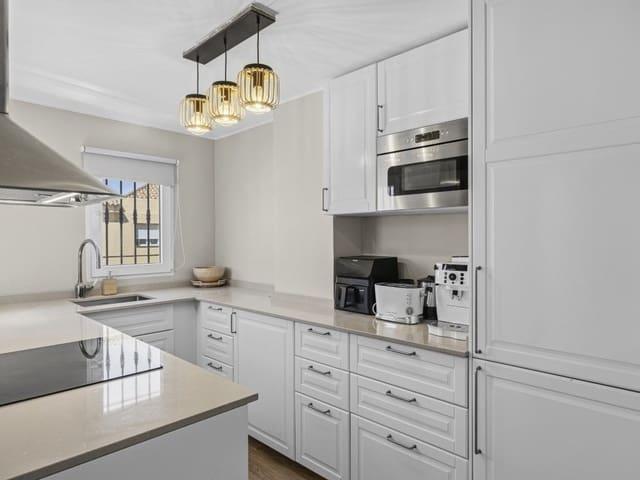 Apartamento en venta en Torrequebrada, Málaga Costa del Sol