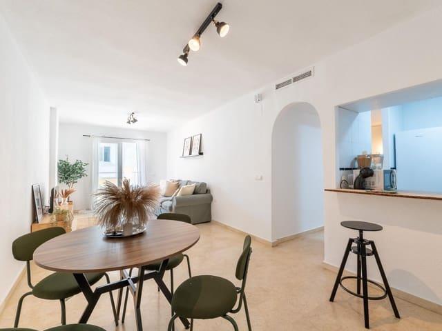 Apartamento en venta en Torrequebrada, Málaga Costa del Sol