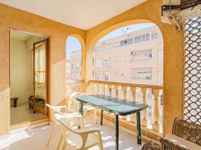 Apartamento en venta en Torrevieja, Alicante Costa Blanca