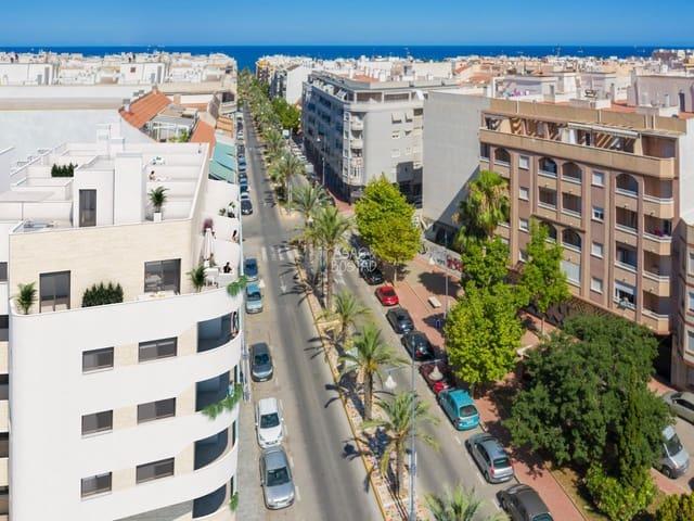 Apartamento en venta en Torrevieja, Alicante Costa Blanca