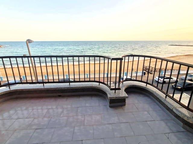 Apartamento en venta en Torrevieja, Alicante Costa Blanca