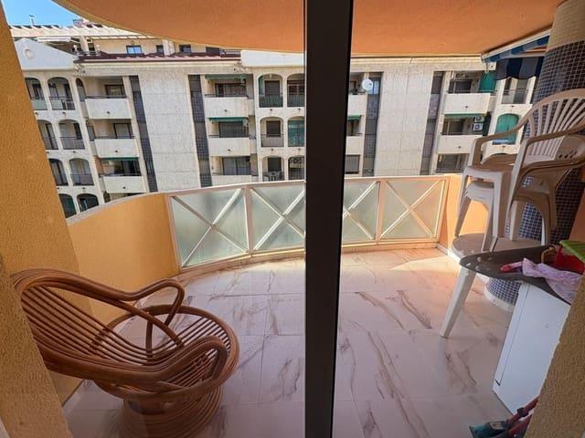 Apartamento en venta en Torrevieja, Alicante Costa Blanca