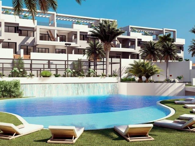 Apartamento en venta en Torrevieja, Alicante Costa Blanca