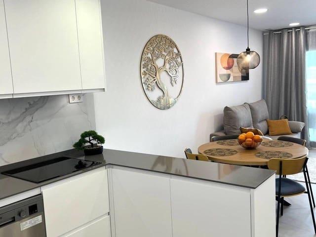 Apartamento en venta en Torrevieja, Alicante Costa Blanca