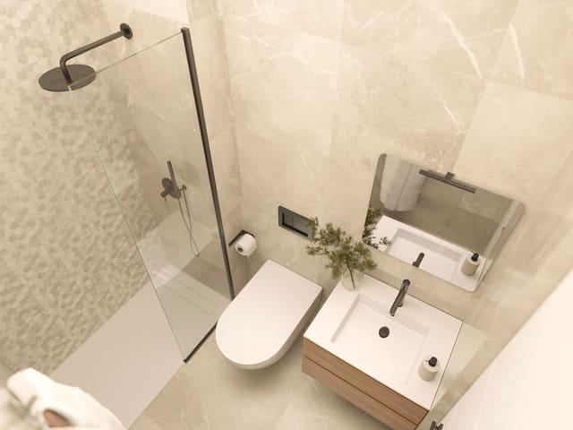 Apartamento en venta en Torrevieja, Alicante Costa Blanca