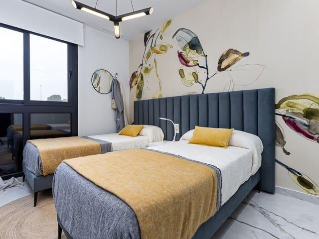 Apartamento en venta en Torrevieja, Alicante Costa Blanca